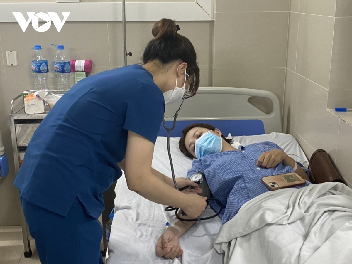 unusual flu season sees jump in cases in hanoi picture 1