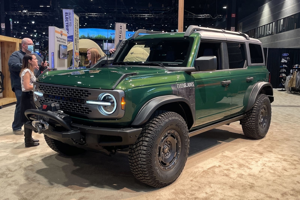 Ford