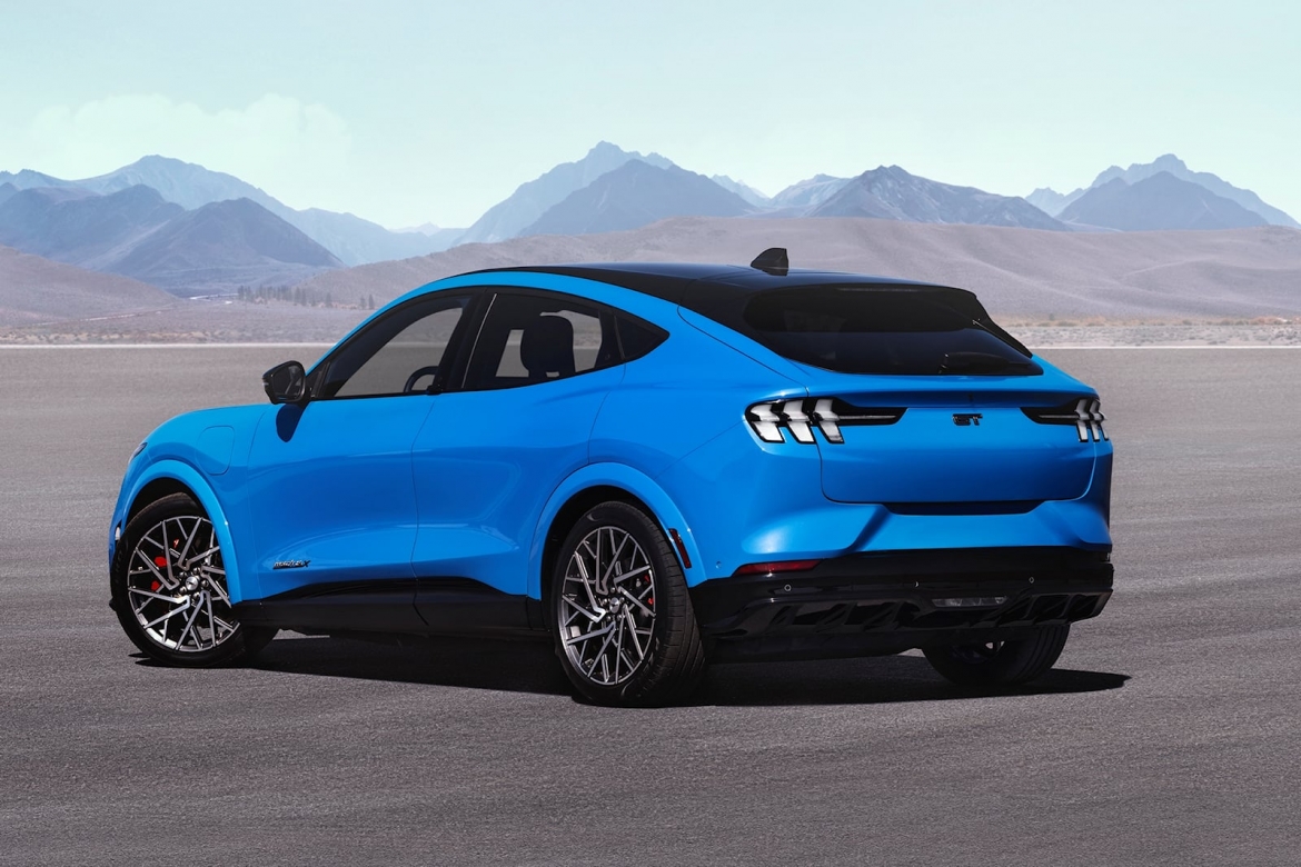Ford