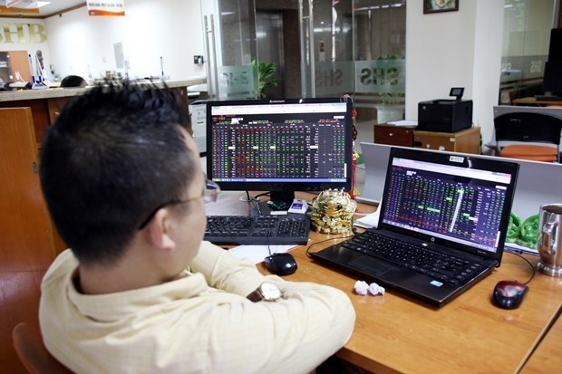 foreign investors net buy over vnd1.64 trillion on upcom in first half picture 1