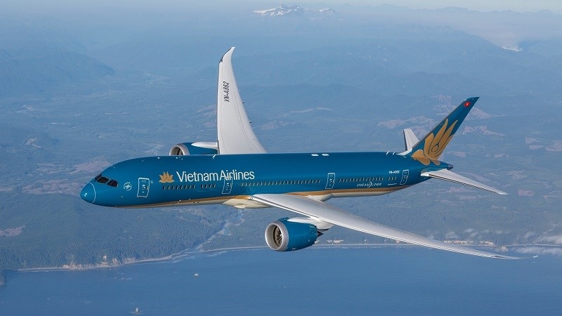 vietnam airlines launches online check-in at sydney and melbourne picture 1