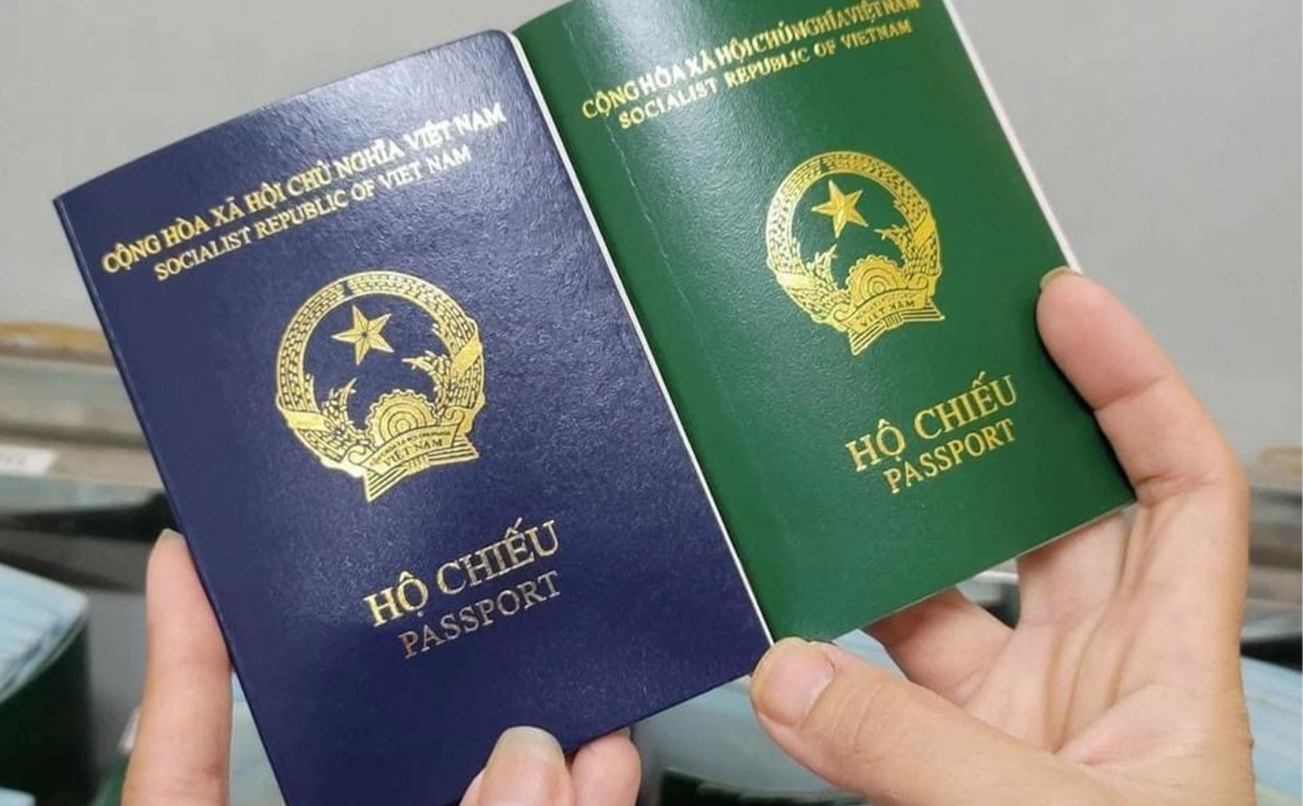 vietnam, germany work to solve passport issue picture 1