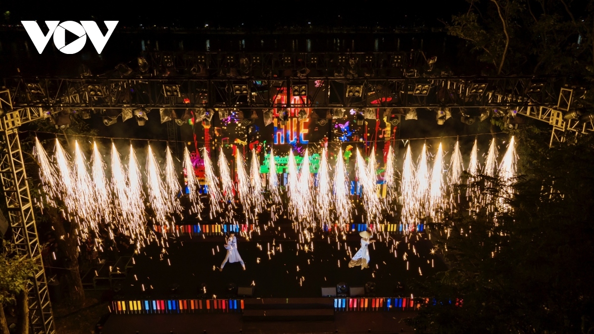 hue festival 2022 closes with impressive music gala picture 10