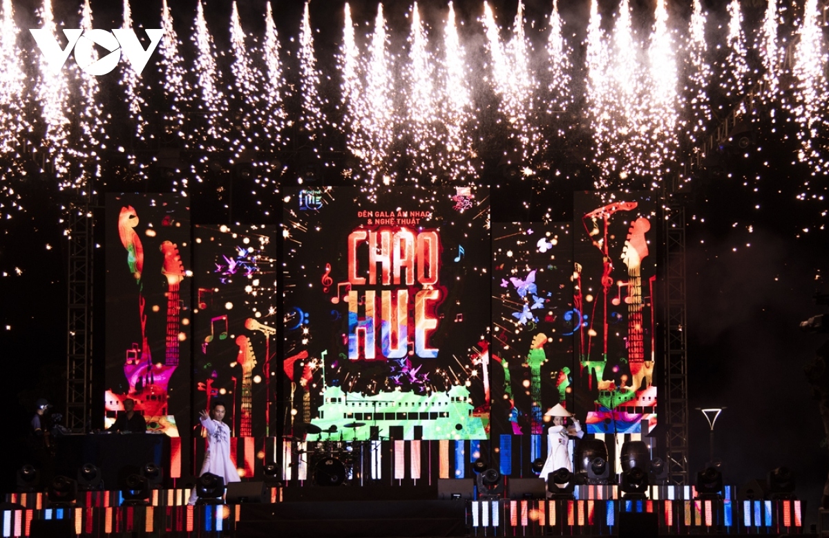 hue festival 2022 closes with impressive music gala picture 6