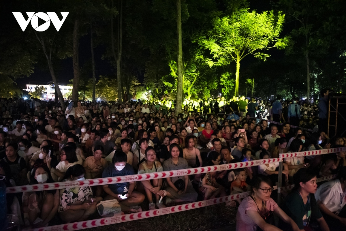 hue festival 2022 closes with impressive music gala picture 7