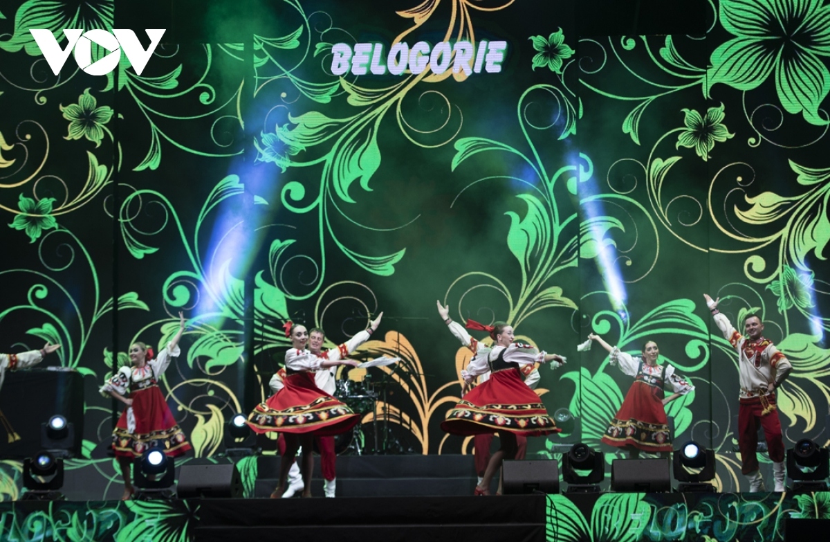 hue festival 2022 closes with impressive music gala picture 9