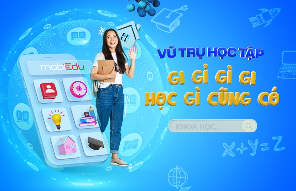 mua he hoc ma choi - choi ma hoc cung mobiedu hinh anh 1