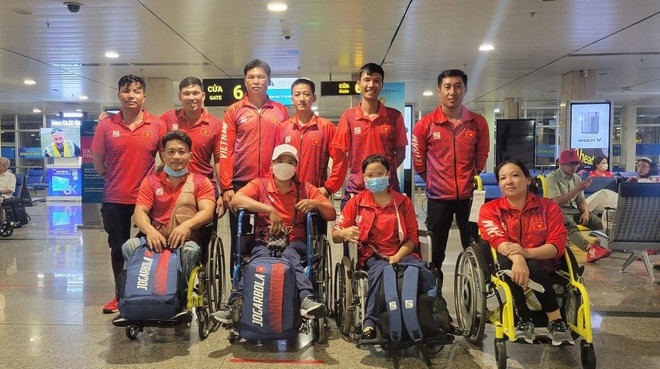 vietnam aim for top 4 finish at 2022 asean para games picture 1