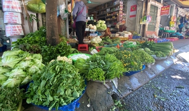 gia xang dau that thuong, quy binh on het phep Den luc bo hinh anh 2