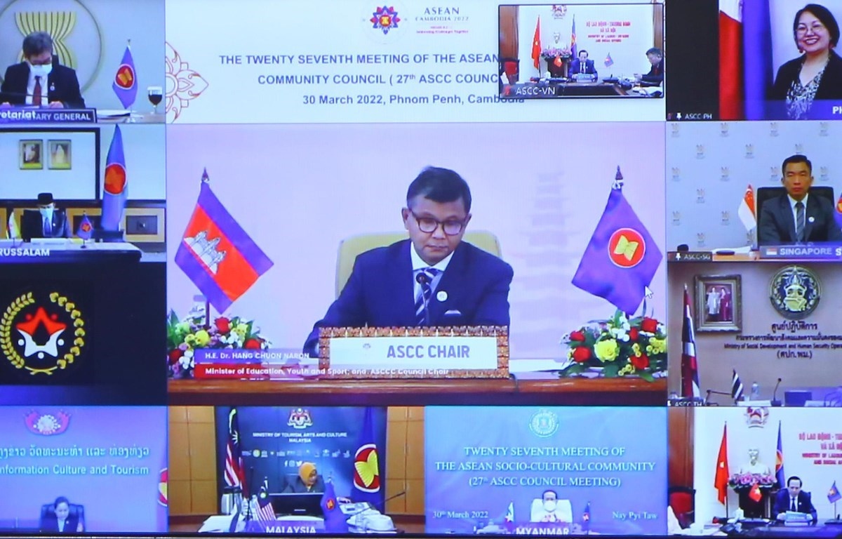 ascc vietnam supports insurance linkage initiative in asean picture 1