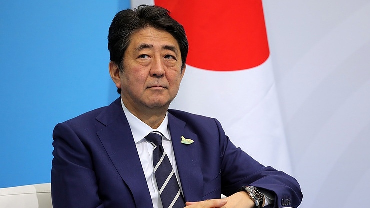 chinh sach abenomics va di san cua ong abe shinzo voi kinh te nhat ban hinh anh 1