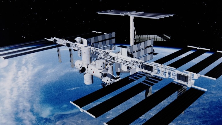 Nga rút khỏi ISS, hơn 2 thập kỷ hợp tác vũ trụ Nga-Mỹ liệu có chấm ...