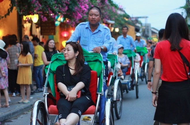 agoda reveals nationalities most keen to visit vietnam picture 1