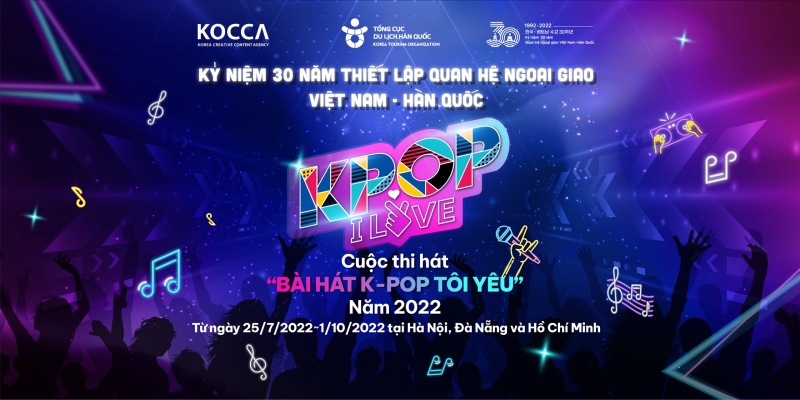 local k-pop fans gear up for singing contest picture 1