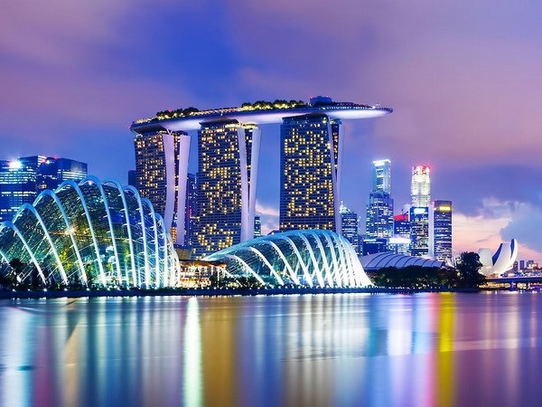 Lạm phát cơ bản của Singapore trong tháng 6 tăng 4,4%, cao nhất 13 ...