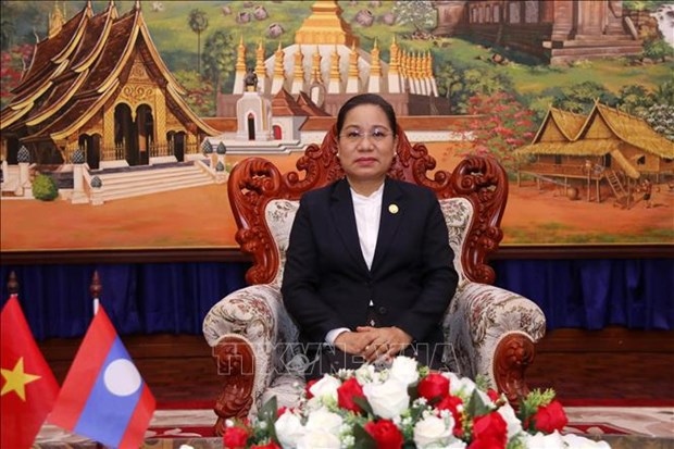 vietnam-laos cultural and tourism ties contribute to each country s development picture 1
