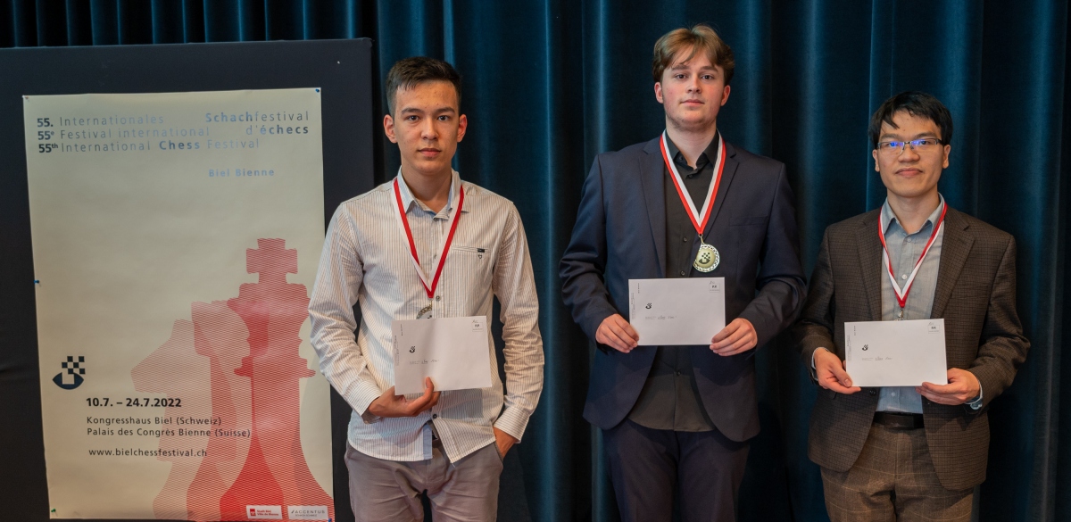 quang liem finishes third at accentus chess960 picture 1