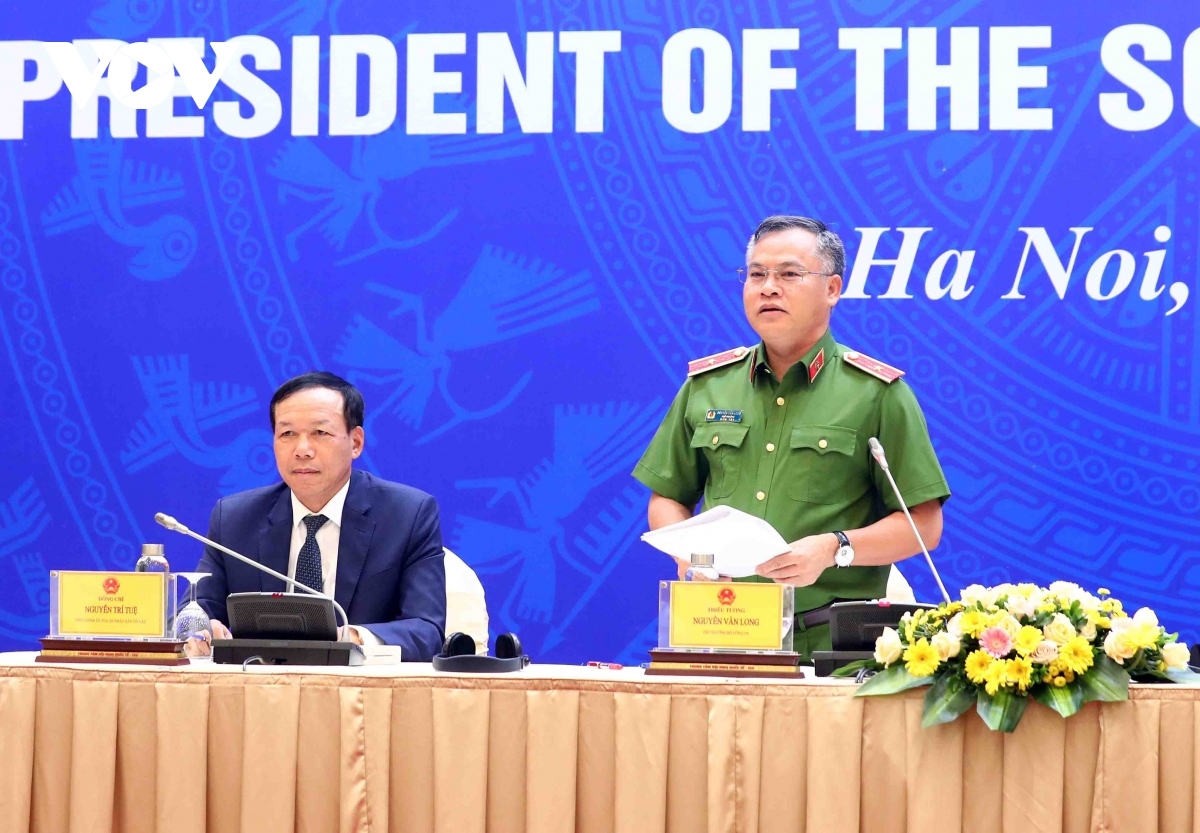 vietnam announces state president s amnesty decision for 2022 picture 1