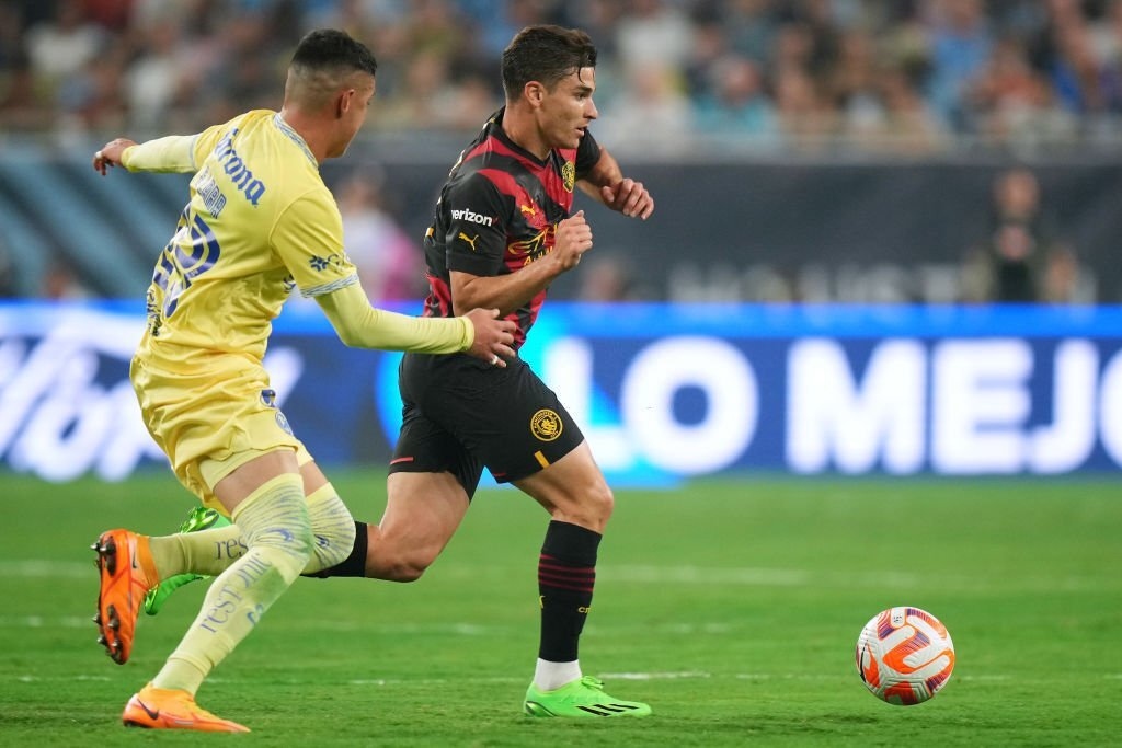 erling haaland và man city khiến khán giả vỡ mộng hình ảnh 3 erling haaland va man city khien khan gia vo mong hinh anh 3