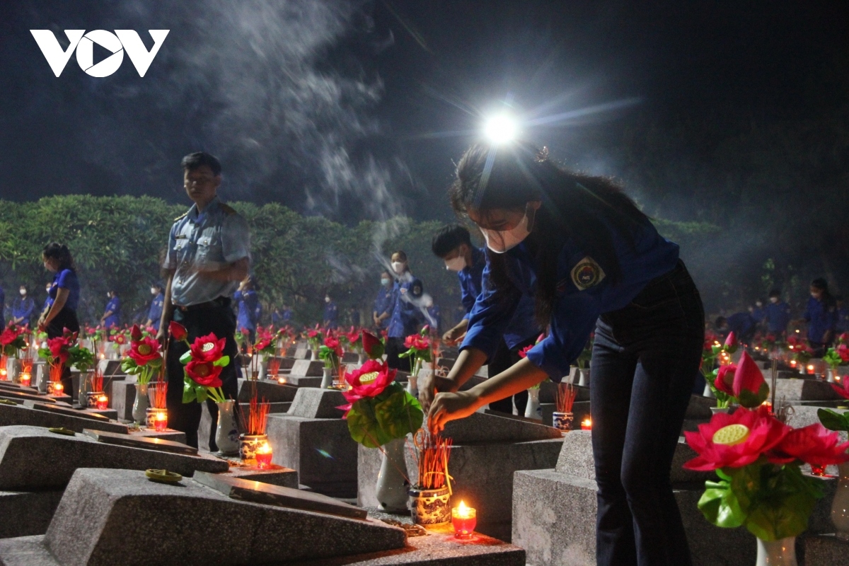 localities nationwide host events to commemorate martyrs day picture 2