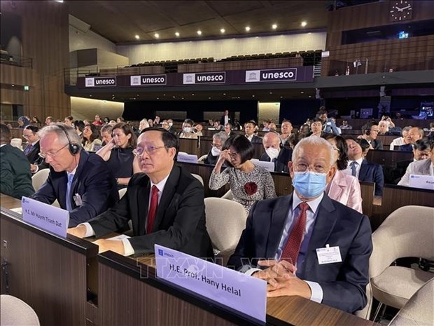 vietnam enhances cooperation in science, technology, innovation picture 1