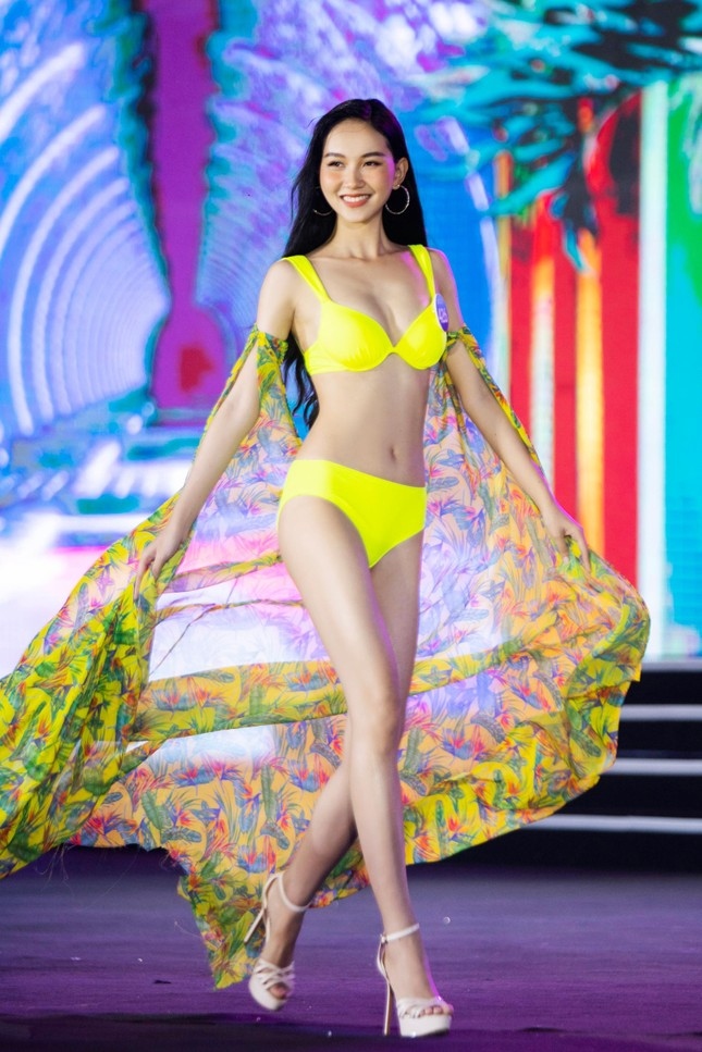 miss sea winner progresses to top 20 finalists of miss world vietnam picture 11