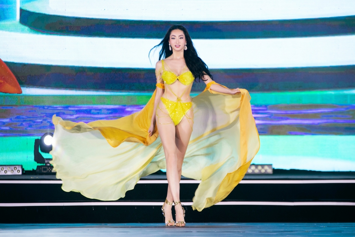 miss sea winner progresses to top 20 finalists of miss world vietnam picture 2