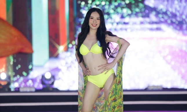 miss sea winner progresses to top 20 finalists of miss world vietnam picture 4