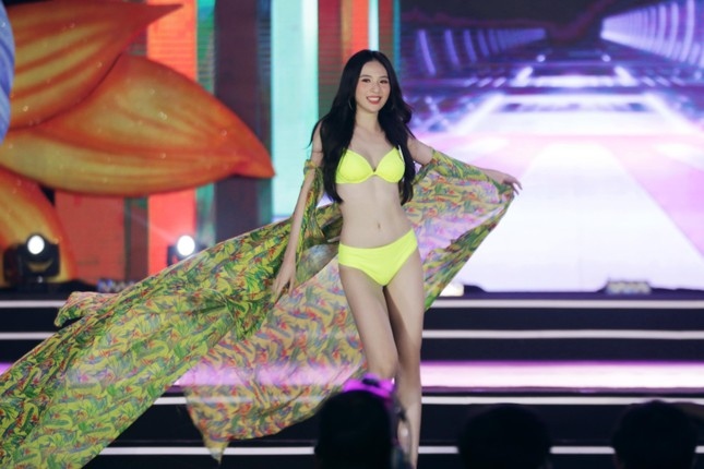 miss sea winner progresses to top 20 finalists of miss world vietnam picture 5
