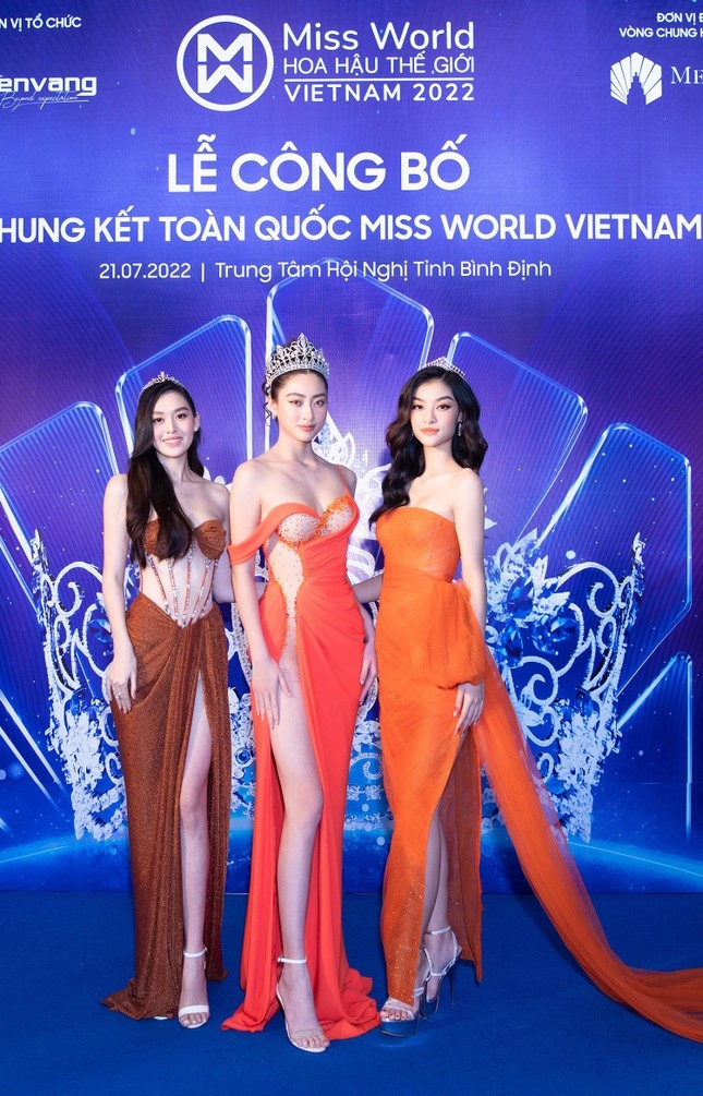 final round of miss world vietnam 2022 gets underway picture 2