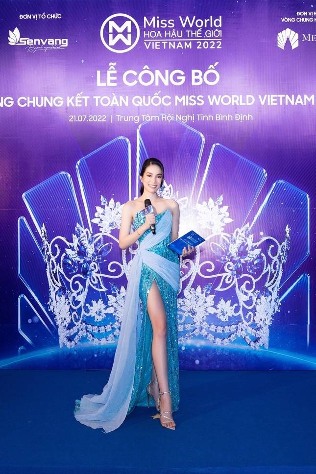 final round of miss world vietnam 2022 gets underway picture 3