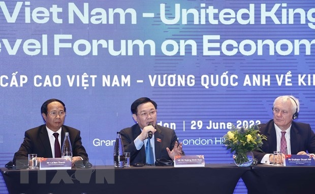 italian media spotlight vietnam s economic ties with europe picture 1