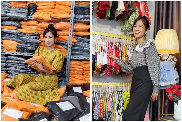 Ngô Hiền Bibi - Thương hiệu thời trang trẻ em uy tín tại Việt Nam