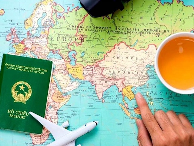 vietnamese passport leaps four places in henley passport index picture 1