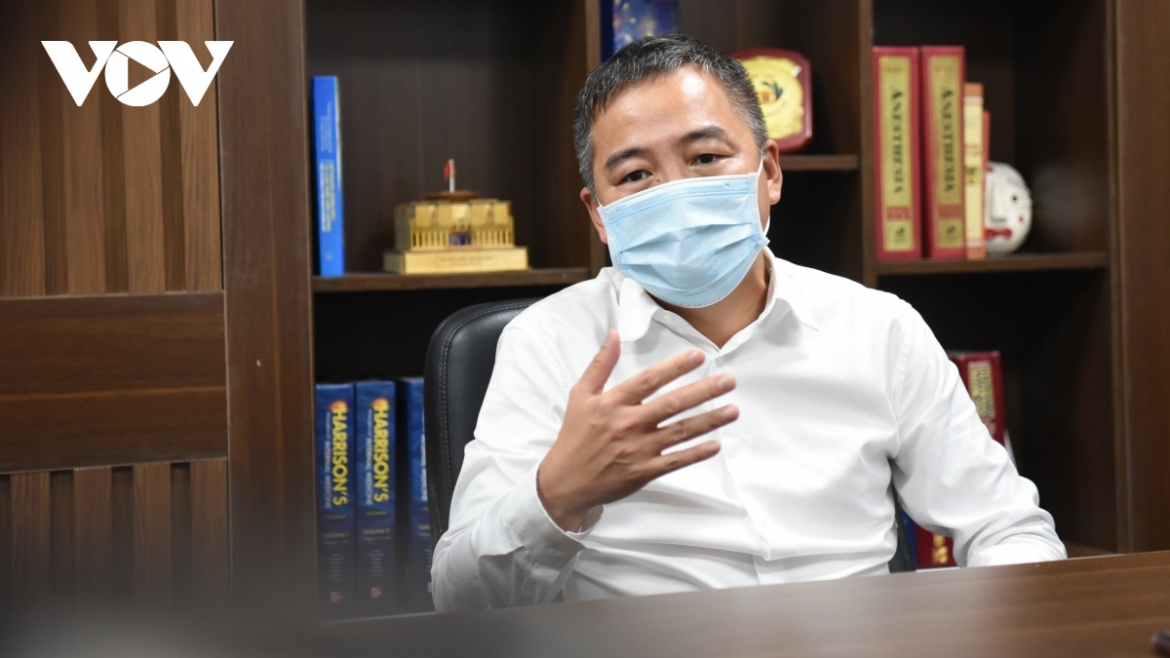 co can thiet tiem mui 4 vaccine covid-19 hinh anh 2