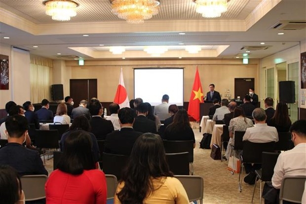 Japanese businesses eye investment opportunities in Hai Duong