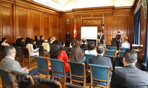 meet vietnam comes to uk s nottingham to promote trade, investment picture 1