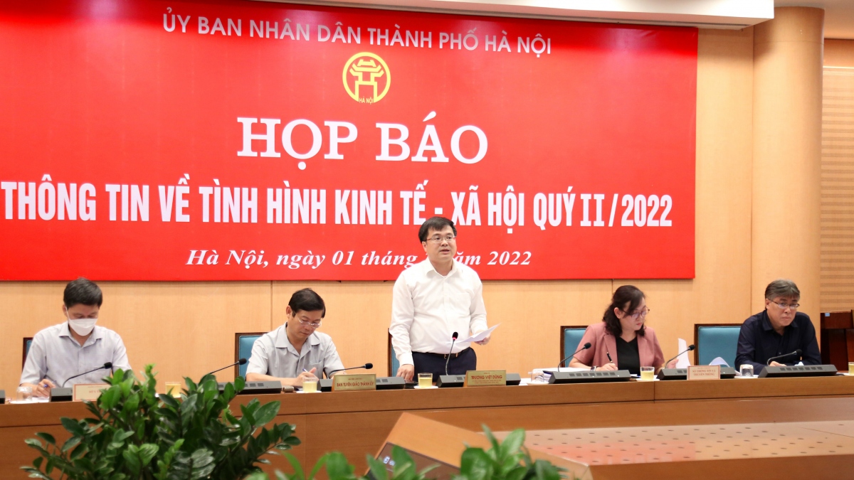 ha noi bo tru so bao lao Dong ra khoi danh muc co so can di doi hinh anh 1