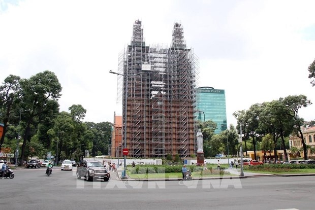 hcm city plans to open 22 more walking streets picture 1