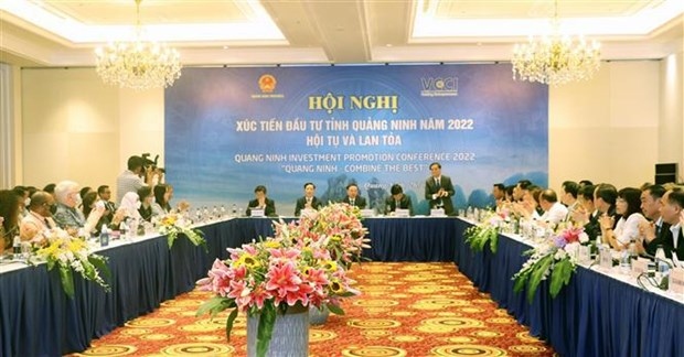 quang ninh province vows to support investors picture 1