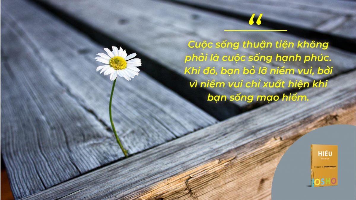  hieu - Duong den tu do cua osho hay song nhu mot dua tre hinh anh 2