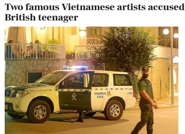 embassy two vietnamese arrested in spain for alleged sexual assault picture 1