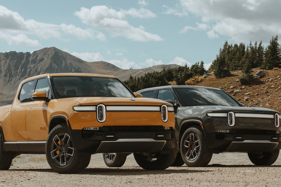Rivian