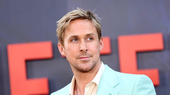 ryan gosling phan khich khi duoc vao vai bup be ken trong barbie hinh anh 2