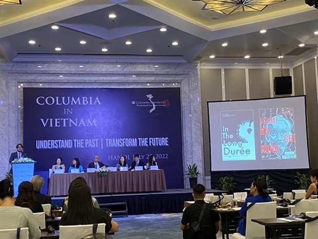 scholars expect to revolutionalise understanding of vietnam picture 1 scholars expect to revolutionalise understanding of vietnam picture 1