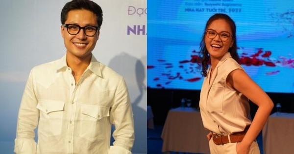Thanh Sơn, Thu Quỳnh tái hiện vở kịch kinh điển "Hedda Gabler"
