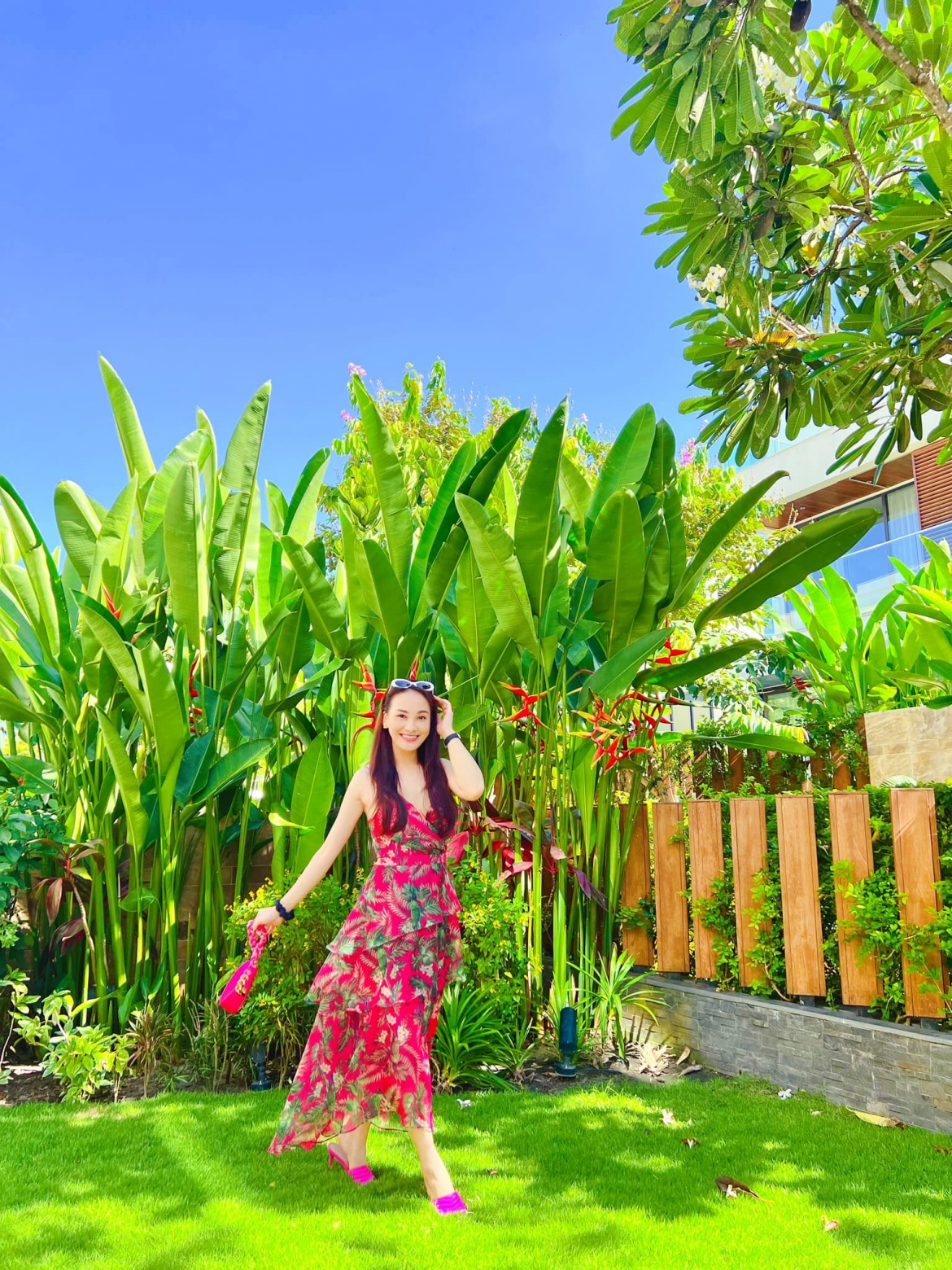 bao thanh ngay cang dep khi ve o an hinh anh 3