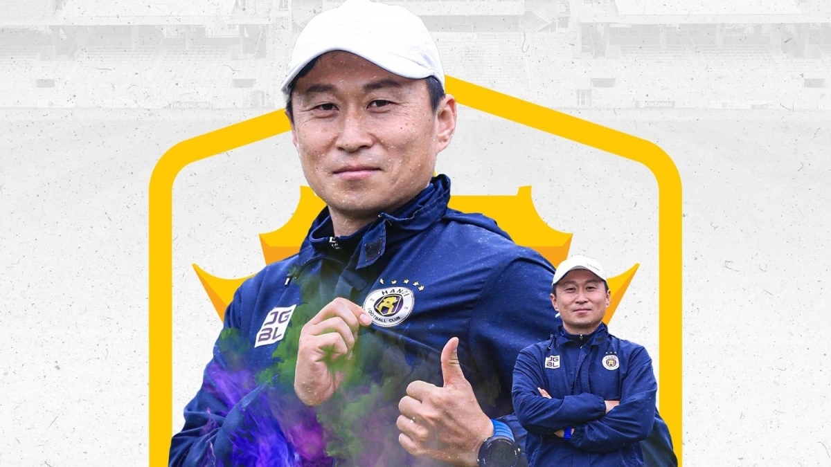 ha noi fc nhan tin set danh truoc tran dau voi slna hinh anh 1