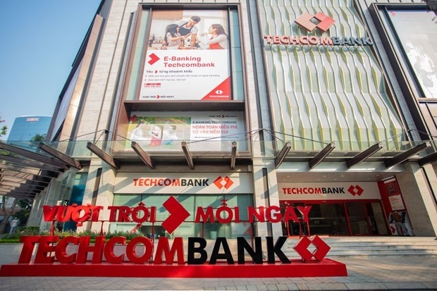 techcombank secures major syndicated loan picture 1