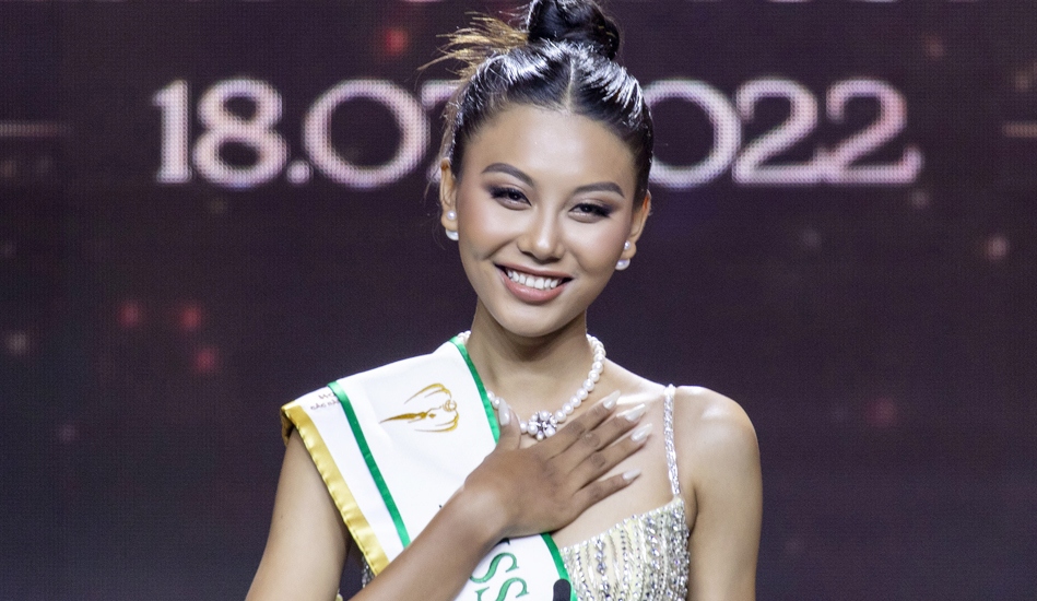 vietnam names representative to miss earth 2022 picture 1